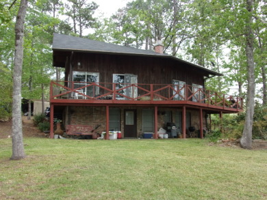 Eye of the Beholder - Lake Acreage For Sale in Burkeville, Texas