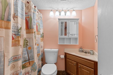 Welcome to your coastal retreat at Carolina Reef, ideally