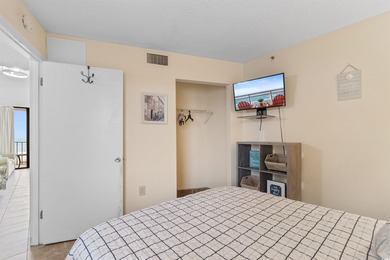 Welcome to your coastal retreat at Carolina Reef, ideally