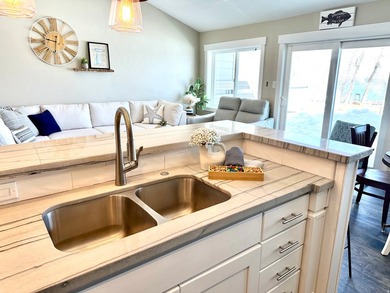 Rare opportunity to own an incredible beachfront townhome on the - photo 25