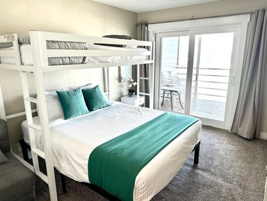 Rare opportunity to own an incredible beachfront townhome on the - photo 27