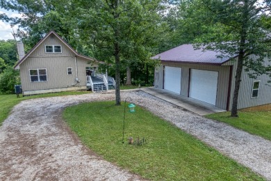 Waterfront home, Large shop and 2 Docks with ramp down the street - photo 36