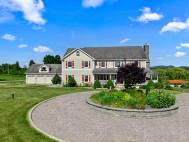 Hudson River - Washington County Home For Sale in Schuylerville New York