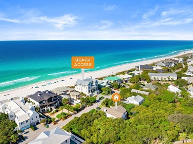 Located south of Scenic Highway 30A in the gated community of - photo 1