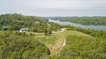 Lot 63 Panoramic - Lake Acreage For Sale in Maynardville, Tennessee