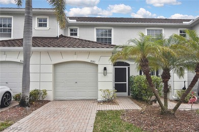 Lehigh Acres Area Townhome/Townhouse For Sale in Lehigh Acres Florida