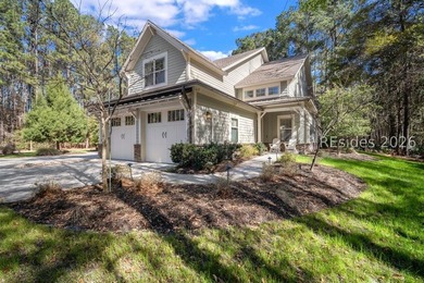 (private lake, pond, coastal) Home For Sale in Bluffton South Carolina