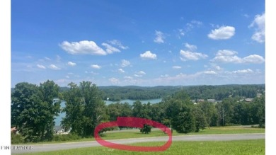 Cherokee Lake Lot For Sale in Morristown Tennessee