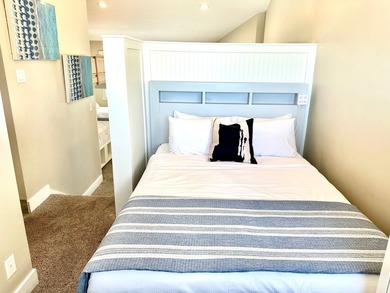 Rare opportunity to own an incredible beachfront townhome on the - photo 42