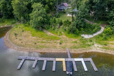 Waterfront home, Large shop and 2 Docks with ramp down the street - photo 49