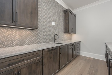 Unrivaled Panoramic Views: Brand-New Luxury Estate Overlooking - photo 43