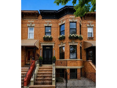 405 Irving presents a rare expression of contemporary Brooklyn - photo 1