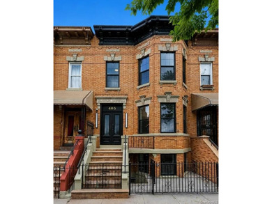 405 Irving presents a rare expression of contemporary Brooklyn - photo 2