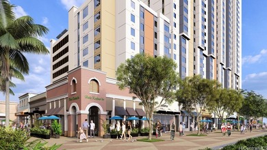 Kahuina places you in the heart of energizing Kakaako - photo 3