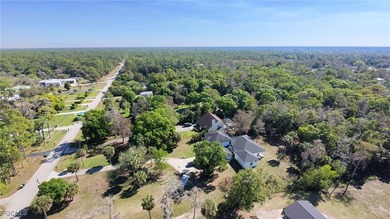 5780 Dogwood Way is a buildable, residential parcel in the - photo 3