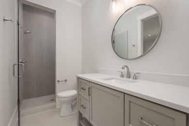Unrivaled Panoramic Views: Brand-New Luxury Estate Overlooking - photo 53