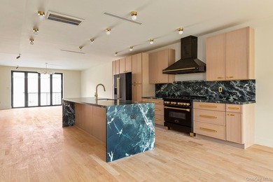 405 Irving presents a rare expression of contemporary Brooklyn - photo 6