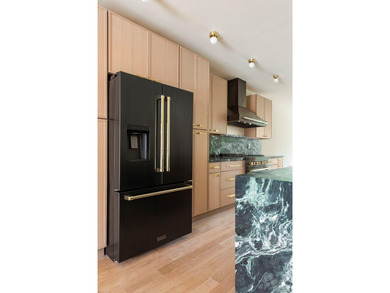 405 Irving presents a rare expression of contemporary Brooklyn - photo 9