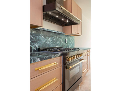 405 Irving presents a rare expression of contemporary Brooklyn - photo 10