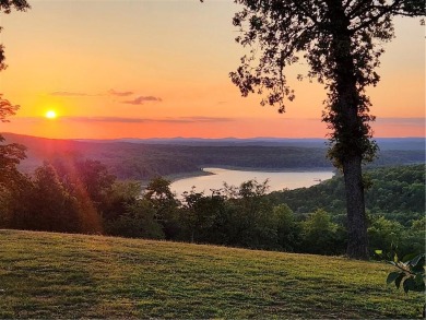 Lake Home For Sale in Peel, Arkansas