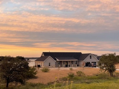 Lake Cisco Home For Sale in Cisco Texas