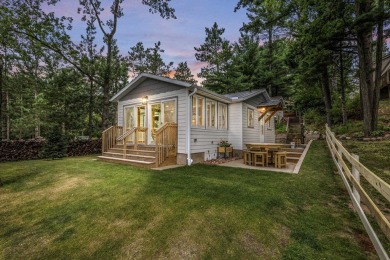 Lake Home For Sale in Westfield, Wisconsin