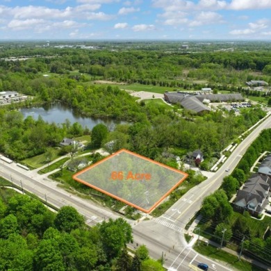 (private lake, pond, creek) Lot For Sale in Novi Michigan