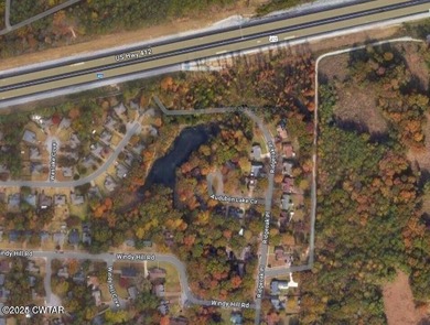 Discover an incredible opportunity with this expansive 8-acre - photo 4
