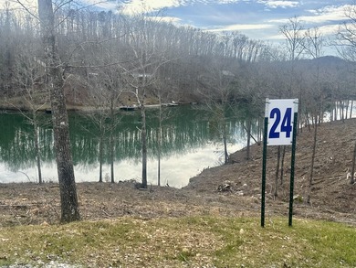 LAKE FRONT BUILDING LOT ON WOOD CREEK LAKE - photo 5