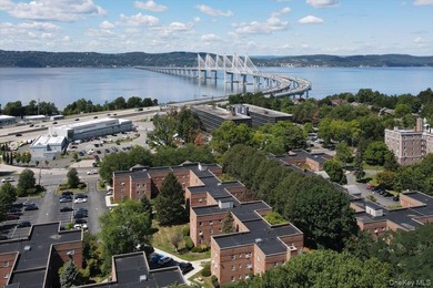Hudson River Condo Sale Pending in Tarrytown New York