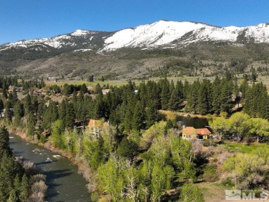 (private lake, pond, creek) Home For Sale in Verdi Nevada