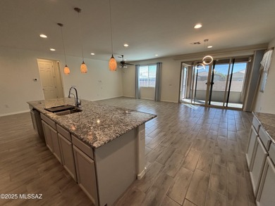 Beautiful Single story, 3 bedrooms 2.5 bath w/Den 2300 sq. ft