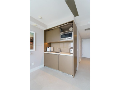 Exclusive Oceanfront Cabana at Residences by Armani/Casa! A rare