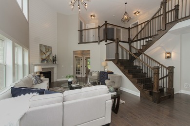 Welcome home! Stunning NEW CONSTRUCTION to be built in Lemont's - photo 12