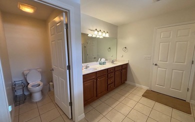 Move in ready, Beautiful brick home on large lot with new vinyl - photo 12