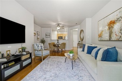 Welcome to the vibrant, lock-and-leave lifestyle at Westside - photo 13