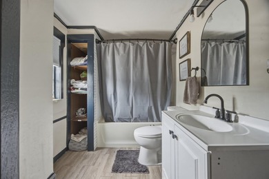 Imagine having the freedom to create your own secluded retreat - photo 13