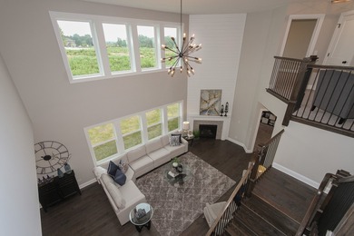Welcome home! Stunning NEW CONSTRUCTION to be built in Lemont's - photo 13