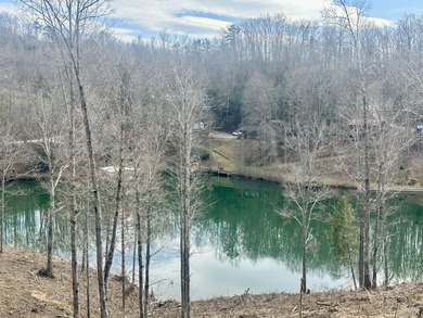 WOOD CREEK LAKEFRONT BUILDING LOTS - photo 5