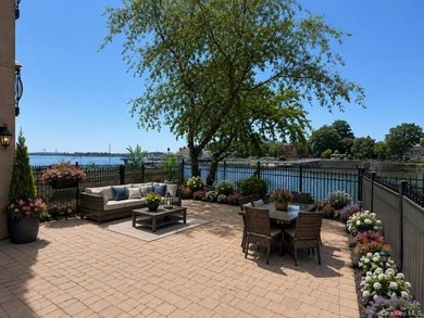 Welcome to 1404 Outlook Avenue, Unit 1, a beautiful waterfront - photo 15