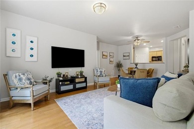 Welcome to the vibrant, lock-and-leave lifestyle at Westside - photo 16