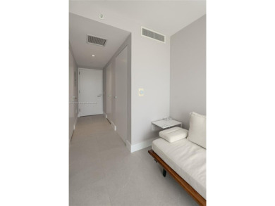 Exclusive Oceanfront Cabana at Residences by Armani/Casa! A rare