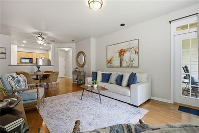 Welcome to the vibrant, lock-and-leave lifestyle at Westside - photo 17