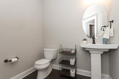 Welcome home! Stunning NEW CONSTRUCTION to be built in Lemont's - photo 17