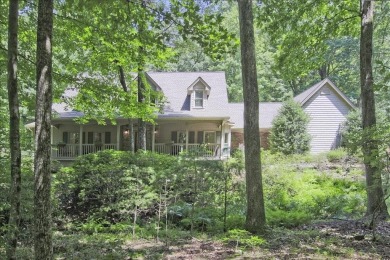 Lake Home For Sale in Jasper, Georgia