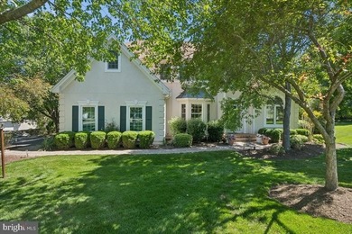 Positioned on a generous corner lot at the entrance to a quiet - photo 1