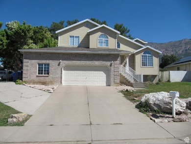 Great Salt Lake Home For Sale in North Ogden Utah