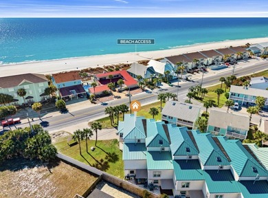 Welcome to your coastal getaway with Gulf views from every - photo 2