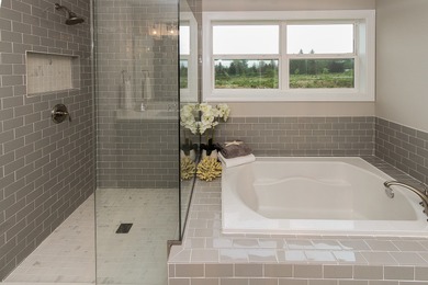 Welcome home! Stunning NEW CONSTRUCTION to be built in Lemont's - photo 22