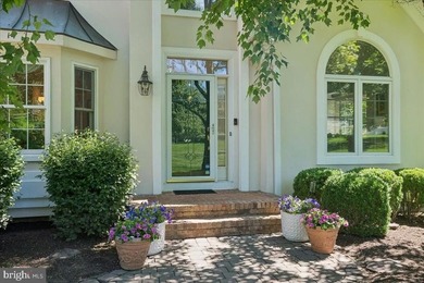 Positioned on a generous corner lot at the entrance to a quiet - photo 4